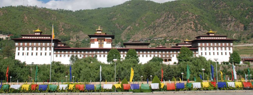 Bhutan-Tour-via-Phuntsholing-for-Indian-Traveler