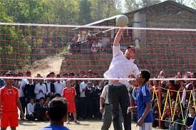 Sports Tourism in Nepal