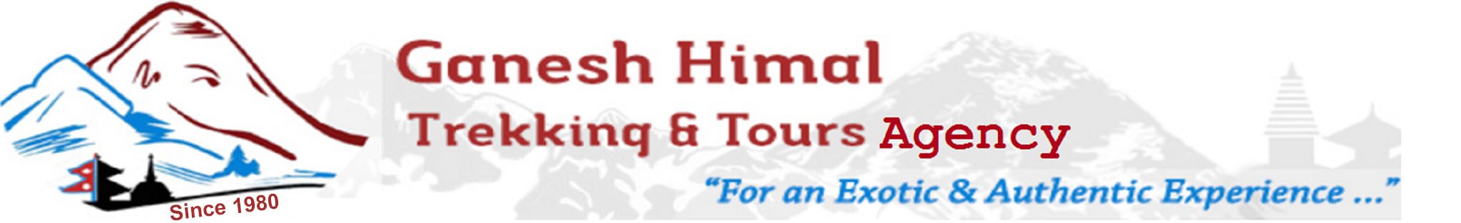 Ganesh Himal Treks